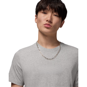 Camiseta de Cuello Redondo Lisa de Alta Calidad, 100% Algodón Premium, Impresión de Logotipo Personalizado, Camiseta Lisa para Hombre, OEM ODM, Venta al por Mayor, Suave y Transpirable - Product Image 1