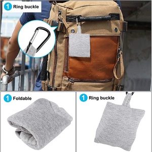 Mascherina per Dormire in Cotone con Custodia Inclusa, Vendita Calda, Contattare per Personalizzazione Logo o Confezione - Product Image 5