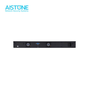 2x10G SFP y 6x2,5G LAN <span class=keywords><strong>I5</strong></span> <span class=keywords><strong>13400T</strong></span> 2x DDR5 2x M.2 NVMe 1U Rack PfSense Firewall Router con fuente de alimentación redundante - Product Image 5