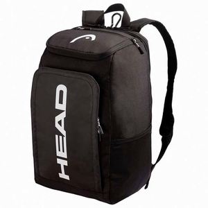 Échantillon gratuit : Sac de sport pour femmes, grand format, avec logo personnalisé, pour raquettes de pickleball et padel, avec compartiment à chaussures. - Product Image 6