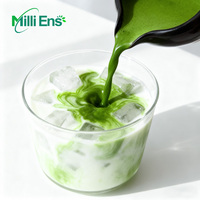 E123 Échantillon gratuit Poudre de matcha cérémonielle japonaise UJI Poudre de matcha pure Matcha biologique Matcha premium Poudre de thé vert pur pour boisson