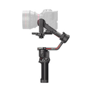 Stabilisateur portable professionnel haut de gamme anti-tremblement pour caméra, en promotion - Product Image 6