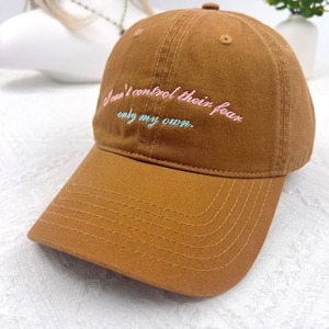 Wholesale 100% Cotton Adjustable 6-Panel Cotton Dad Hat Custom Embroidered Common Image Sports <b>Cap</b> New Style <b>Baseball</b> <b>Cap</b> - Product Image 4