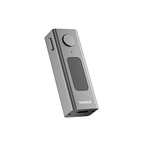 Mini Grabadora de Audio Inteligente con Traducción de Voz y Traducción de Idiomas para Ventas y Calidad - Product Image 1