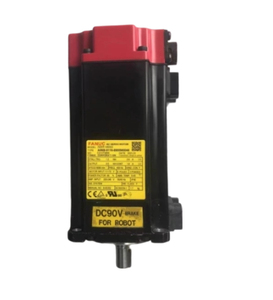 A06B-2116-B805 มอเตอร์อุปกรณ์เสริมสำหรับหุ่นยนต์ - Product Image 1