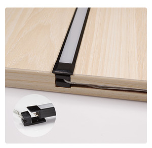 Luz LED de Inducción de Buena Calidad, Extraíble, para Gabinetes, Barra de Luz para Vinoteca, <span class=keywords><strong>Armario</strong></span> - Product Image 4