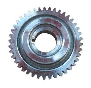 ZSDTRP motori moto moto Balancer Drive Gear per CBF 150 SDH XR150 <span class=keywords><strong>LEK</strong></span> CB125F GLR muslimah pistone albero motore - Product Image 2
