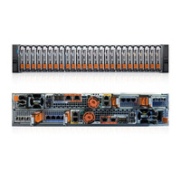 Serveur de stockage de données EMC Unity XT 380/380F 480F/480 680F/680 880F/880 – Réseaux de disques de stockage d'entreprise