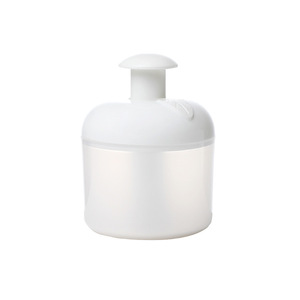 Dispositivo Manual para Espumar Limpiador Facial, Cepillo de Limpieza Facial Blanco para Limpieza Profunda - Product Image 5