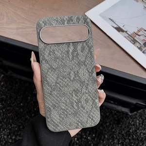 Étui de téléphone portable à motif serpent Golden Armor pour <span class=keywords><strong>Google</strong></span> 10pro 9a 9pro, panneau arrière convexe, 9XL, comprend une poignée de téléphone - Étui de protection - Product Image 2