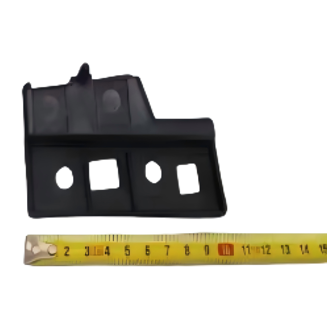 High Quality Rear Bumper Mounting Brackets Left Right for BYD FangChengBao Leopard 5 Wholesale