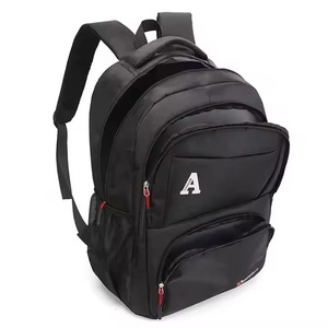 Unisex Large Capacity Multifunctional Student <b>Backpack</b> <b>Waterproof</b> Polyester New Fashionable Multi-compartment Design <b>Backpacks</b> - Product Image 2