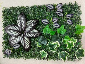 Tấm chắn hàng rào giả bằng nhựa giá rẻ, thân thiện với môi trường, chất lượng cao, tạo sự riêng tư - Product Image 6