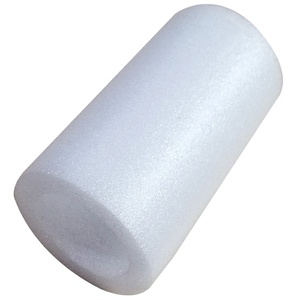 Protector de Tubo de Espuma Redonda <span class=keywords><strong>EPE</strong></span> de Material Nuevo y Colorido para Embalaje de Tamaño Personalizado - Product Image 6