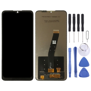 Montaje completo de pantalla LCD y digitalizador al por mayor para Alcatel 1S 2021 / 3L 6025 <span class=keywords><strong>6025H</strong></span> 6056 - Product Image 2