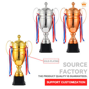 कारखाने उत्पादन सस्ती ट्रॉफी धातु कस्टम उच्च गुणवत्ता वाली भारी गुणवत्ता वाली ट्राफियां पुरस्कार 3 डी व्यक्ति निजी डिजाइन पुरस्कार ट्रॉफी - Product Image 2