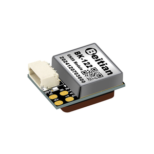 Module d'antenne GNSS Quad Mode de 9e génération BE-M9 GPS BDS pour contrôleur de vol de drone de course Beitian - Product Image 3