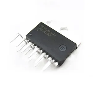 Circuitos integrados para-220-11 lmd18200 lmd18200t lmd18200t/nopb (componentes eletrônicos)