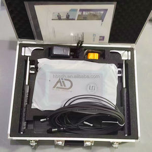 장거리 300m-600m 지하수 탐지기 지하수 탐지기 시추 용 에너지 광물 장비 - Product Image 2