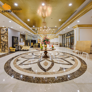 <span class=keywords><strong>Mosaïque</strong></span> de verre coupée sur mesure, motif de <span class=keywords><strong>mosaïque</strong></span> d'art Mural pour un Design Mural moderne - Product Image 2