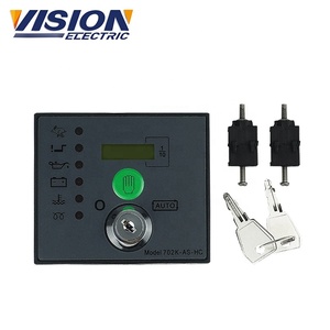 อิเล็กทรอนิกส์ควบคุมทะเลน้ำลึก702 DSE720AS - Product Image 3