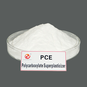Pce Polymer Superplasticizer Pce Monomers Pce Polycarboxylate Ether Pce Maker Pce <strong>Plasticiser</strong> Superplastifiant Pce for Gypsum - Product Image 2