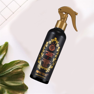 <span class=keywords><strong>Mousse</strong></span> capillaire à l'huile d'<span class=keywords><strong>argan</strong></span>, traitement protecteur thermique, spray revitalisant pour cheveux bouclés, naturel, 250 ml - Product Image 6