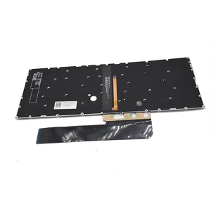 Clavier rétroéclairé avec disposition américaine pour Lenovo IdeaPad C340-14IWL -14API S540-14IWL C740-14 AIR13IWL K4- <span class=keywords><strong>IWL</strong></span> - Product Image 4