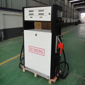 Terlaris stasiun gas bensin bensin Tokheim pompa Gilbarco <span class=keywords><strong>flow</strong></span> <span class=keywords><strong>meter</strong></span> dispenser bahan bakar - Product Image 5