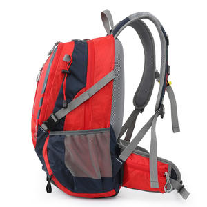 Sac à dos de grande capacité pour l'escalade, le voyage, la randonnée, le camping, le trekking, l'alpinisme, pour hommes, en plein air - Product Image 5