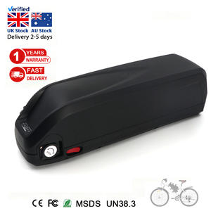 TRB Hailong 36V <span class=keywords><strong>48V</strong></span> 10Ah 15Ah 20Ah充電式リチウムイオン電池パックEbikeバッテリー電動バイク充電器 - Product Image 1