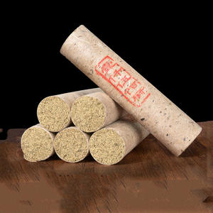 Bastoncini di Artemisia Premium Artigianali Macinati a Pietra 1.8/2/3/4cm 100% Naturali 1500/2500 Bastoncini di Moxa Macinati a Pietra Vendita all'Ingrosso - Product Image 3