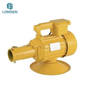 Dynapac Malaysia Type <b>Coupling</b> Electric Internal Concrete <b>Vibrator</b> - Product Image 2