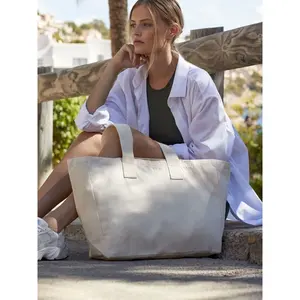 Bolsa de Lona para Uso Diario, Personalizable para Merchandising - Product Image 3