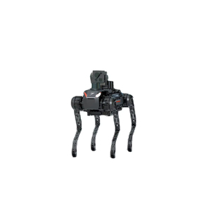 หุ่นยนต์สุนัข Sevnce Robotics X3 อัจฉริยะ สำหรับตรวจสอบน้ำมันและก๊าซในพื้นที่อันตราย หุ่นยนต์ป้องกันการระเบิดสำหรับอุโมงค์และการทำเหมือง - Product Image 1