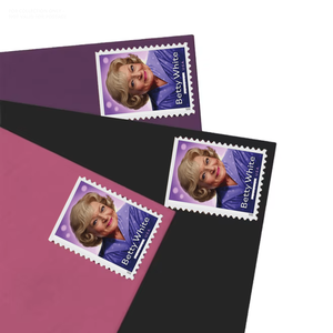2025 Allen <span class=keywords><strong>Toussaint</strong></span> Us Forever Sellos Postales Adhesivos, Libro de Sellos Permanentes, Hoja de Sellos Postales, Pegatinas de Correo de EE. UU. - Product Image 5