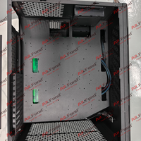 Pengiriman cepat cmp 170hx 8*64GB 512gb Gpu Server Komputer Model Pelatihan Ai pcie 2.0 Gpu 8 Kartu Rak Server workstation