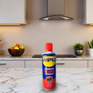 Limpiador de Carburador y Estrangulador en Aerosol de Alta Calidad, <span class=keywords><strong>Precio</strong></span> de Fábrica, Entrega Rápida - Product Image 2