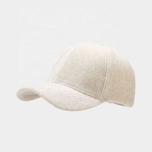 Gorra de Béisbol de Pana Lisa de 6 Paneles, Diseño Moderno, Venta al por Mayor, Gorra Deportiva para Exteriores, Gorras de Béisbol Ajustables - Product Image 6