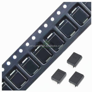 การสื่อสาร IC DO-214AA SMBJ7.5CA ไดโอด TVS - Product Image 1