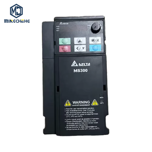 Compact Vector <b>Control</b> Inverter VFD7A5MS21ANSAA VFD11AMS21ANSAA VFD4A8MS21ANSAA VFD2A8MS21ANSAA Single Phase AC Drive With Built - Product Image 1