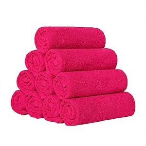 Toallas de Mano de Algodón Sublimables, de Secado Rápido, Absorbentes y Suaves, para Limpieza de Cocina y Baño - Product Image 4