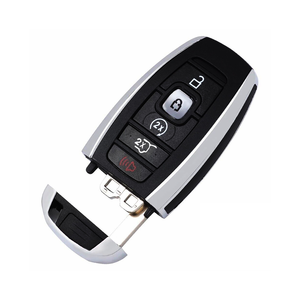Mando a distancia para llave de coche OEM de 5 botones al por mayor para <span class=keywords><strong>Lincoln</strong></span> <span class=keywords><strong>Navigator</strong></span> 2018 - <span class=keywords><strong>2021</strong></span> Chip de 902MHz: 49 - Product Image 3