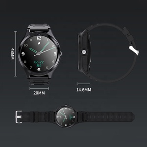 Reloj Inteligente FA103 4G para Niños con Pantalla IPS HD de 1.28'', Videollamada, Alerta SOS, Resistente al Agua IP68, Posicionamiento GPS+BeiDou+LBS - Product Image 5
