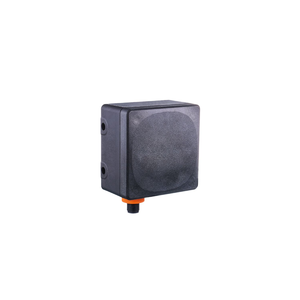 เซ็นเซอร์เรดาร์รุ่นใหม่ Original Black Cube พร้อมขั้วต่อสีส้ม R2D110 - Product Image 4