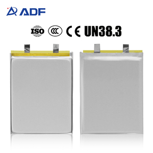 Pin Lipo sạc lại <span class=keywords><strong>4</strong></span>.35V 1800mAh, pin <span class=keywords><strong>Lithium</strong></span> Polymer cho điện thoại di động - Product Image 2