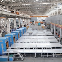 Transformador Industrial Personalizado de Tamaño Pequeño SGB13-1600KVA Tipo Seco para Plantas Industriales Trifásicas de 50Hz y 440V &amp;   Sistemas de Energía