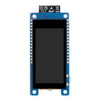 Module intelligent ESP32 avec écran tactile TFT LCD IPS 2,1 pouces 170*320 MCU pour LVGL WIFI BLe Uart