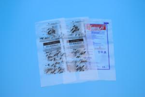 Buste Autosigillanti per Sterilizzazione Monouso Mediche all'Ingrosso per Materiali di Consumo Medici - Product Image 2