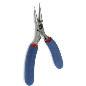 Alicates de punta redonda para joyería Herramienta esencial para la creación de joyería fina - Product Image 6